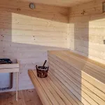 Amazing In With Sauna Prázdninový dům Nowe Warpno