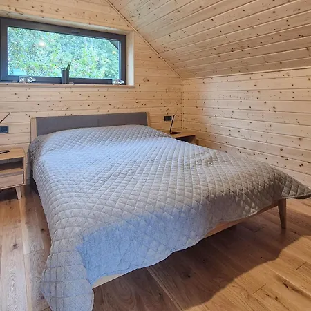 Amazing In With Sauna *