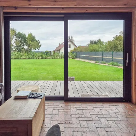 Lovely Home In Nowe Warpno With Sauna