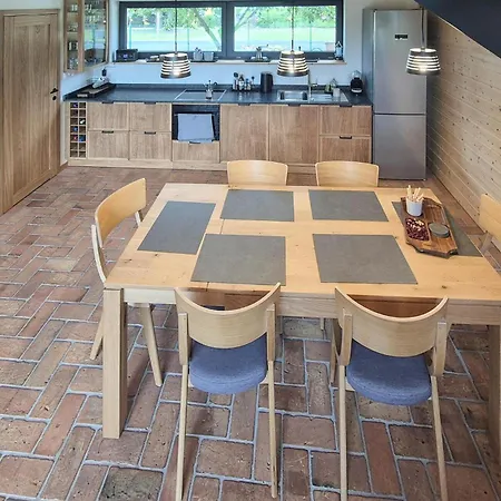 別荘 Amazing In With Sauna ノベ・バルプノ