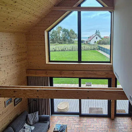 Amazing In With Sauna *