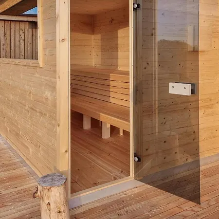 別荘 Amazing In With Sauna ノベ・バルプノ