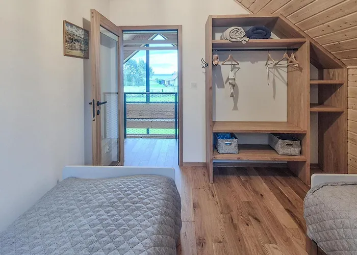 Semesterbostad Amazing In With Sauna