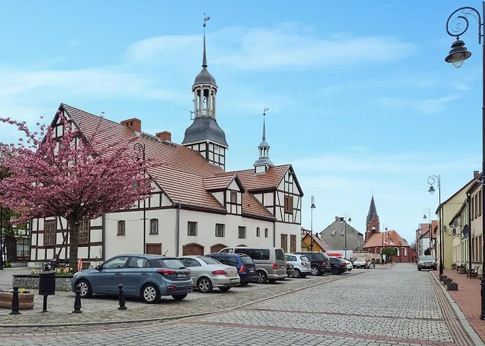 Дом отдыха Amazing In With Sauna *