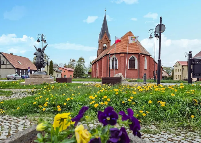 Amazing In With Sauna